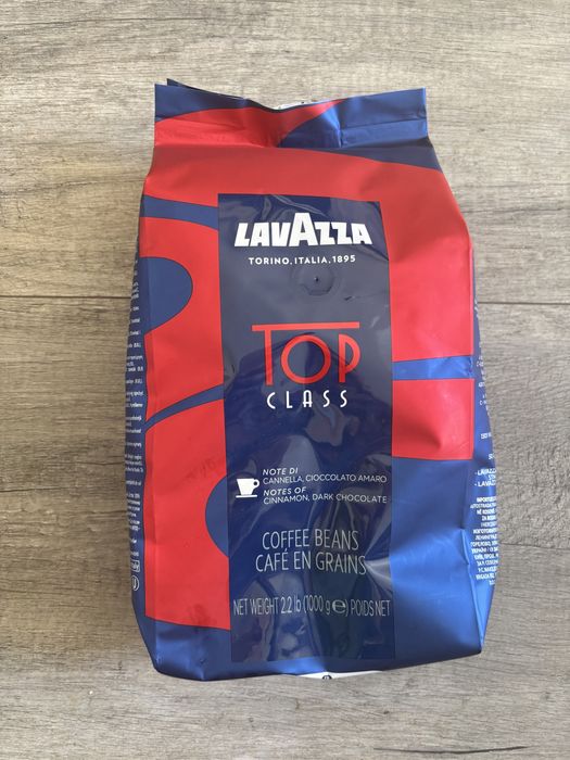 Kawa LaVazza top class