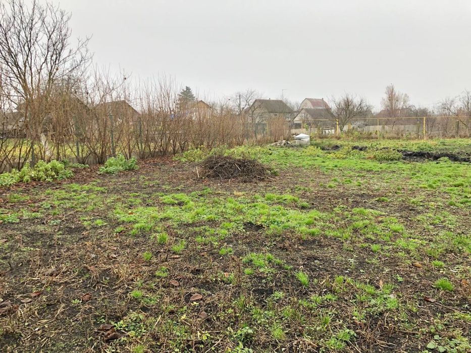 Продаж ділянки 20сот в Житомирі