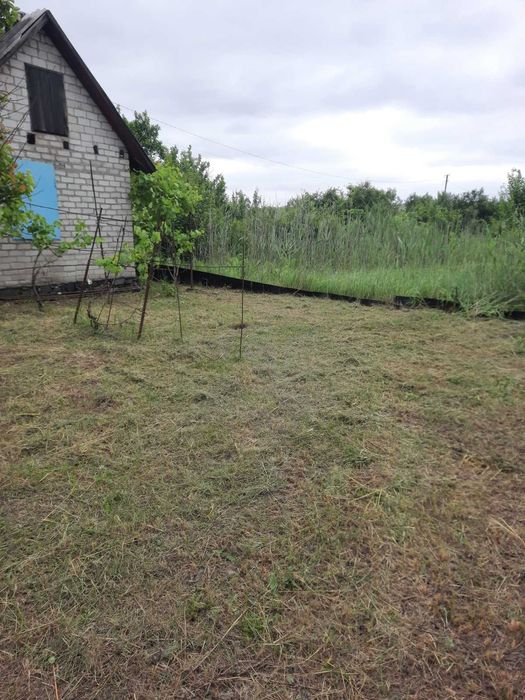 Продам дачу 30 соток