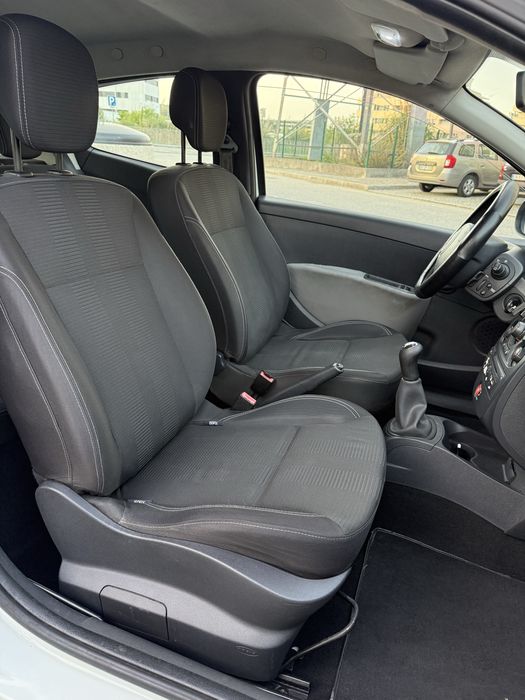 Renault clio 1.5 DCI