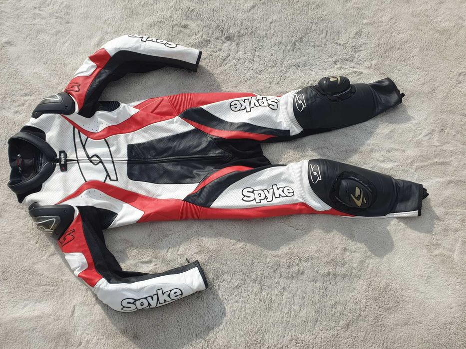 Spyke Blaster 50 Eur - M  Kombinezon motocyklowy