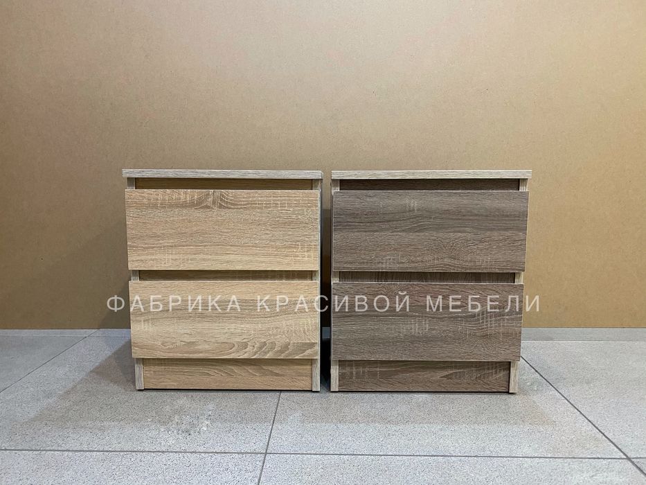 Прикроватная тумба Смарт. Прикроватная тумбочка