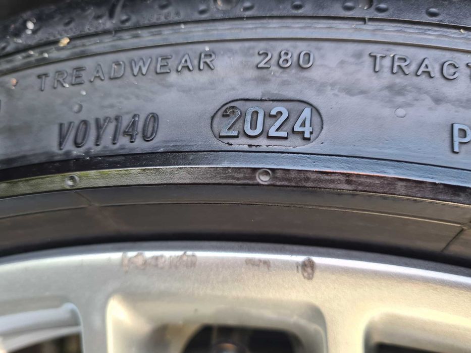 Oryginalne Felgi koła Audi Sport 235/35/19