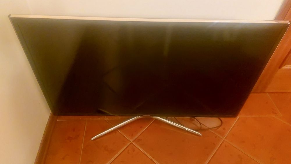 TV UE40F6320 - Board avariada