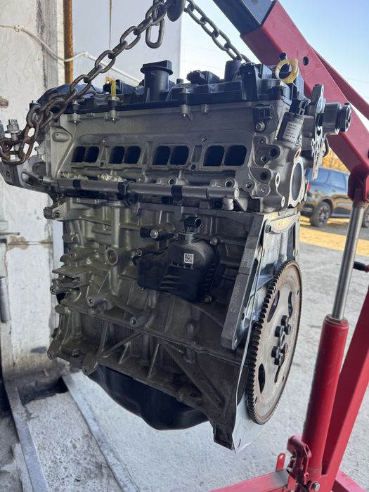 Мотор Mazda cx-50,cx5