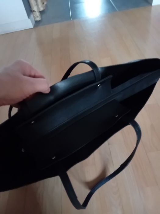 Reserved torebka damska