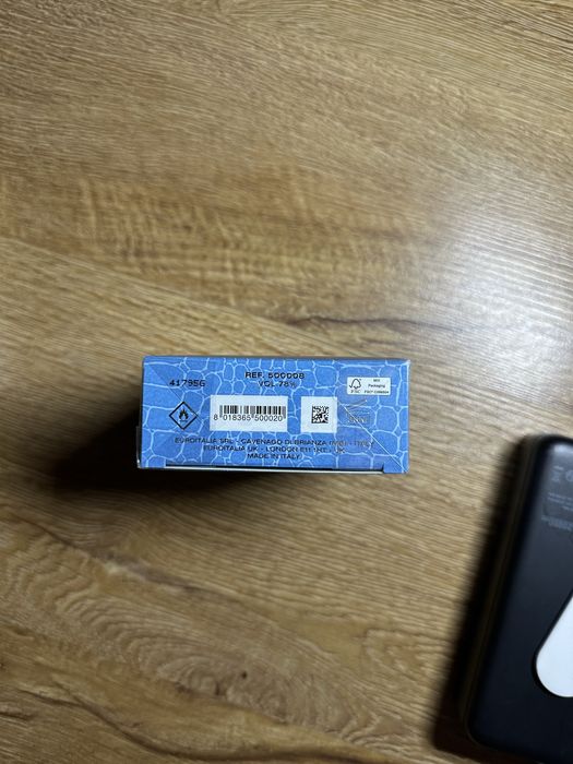 Versace Man Eau Fraiche 50ml Azzaro Chrome United 100lm