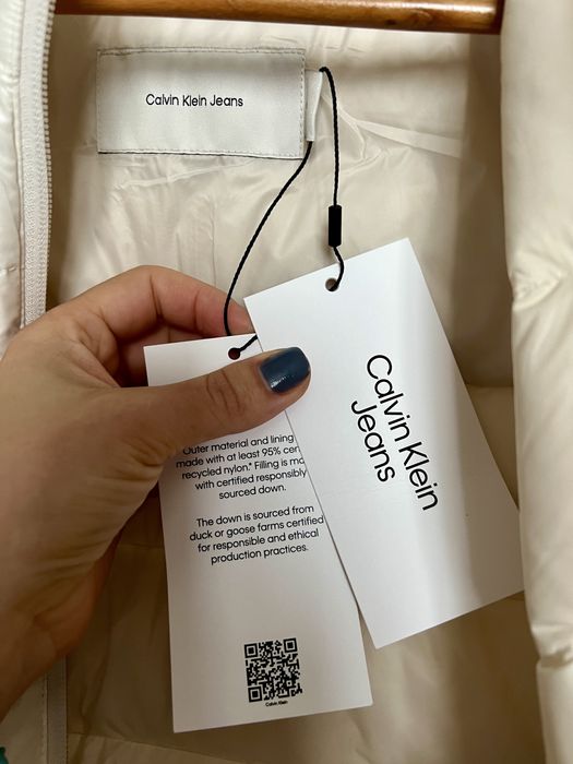 Calvin Klein Jeans Оригінал