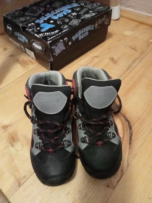 Ботинки,черевики термо,зимові 28,29