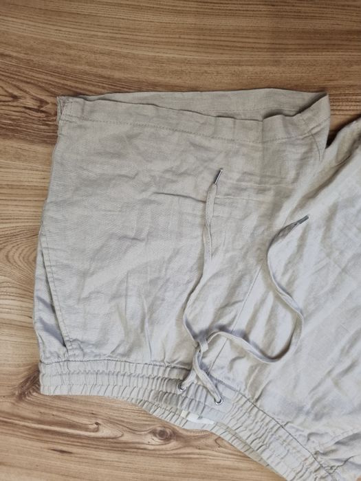 Spodenki szorty H&M S 36