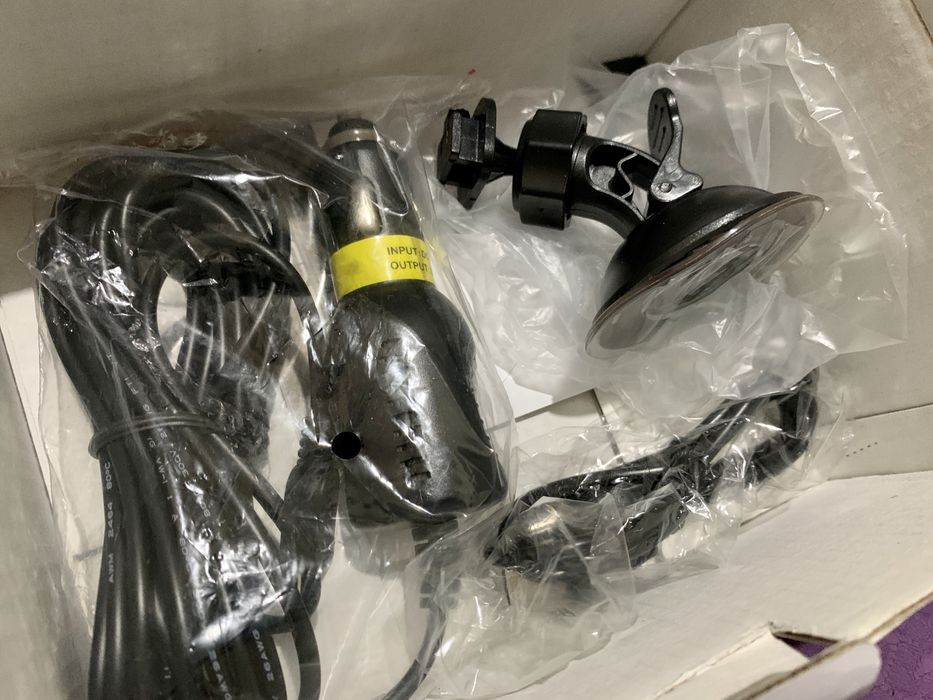 Видеорегистратор Celsior CS-1906S. Новый.