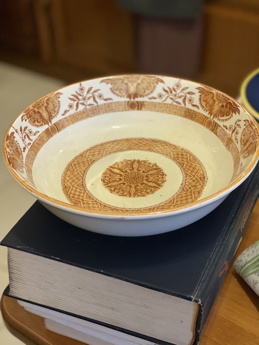 Malga / Tijela Fábrica de Sacavém Gilman