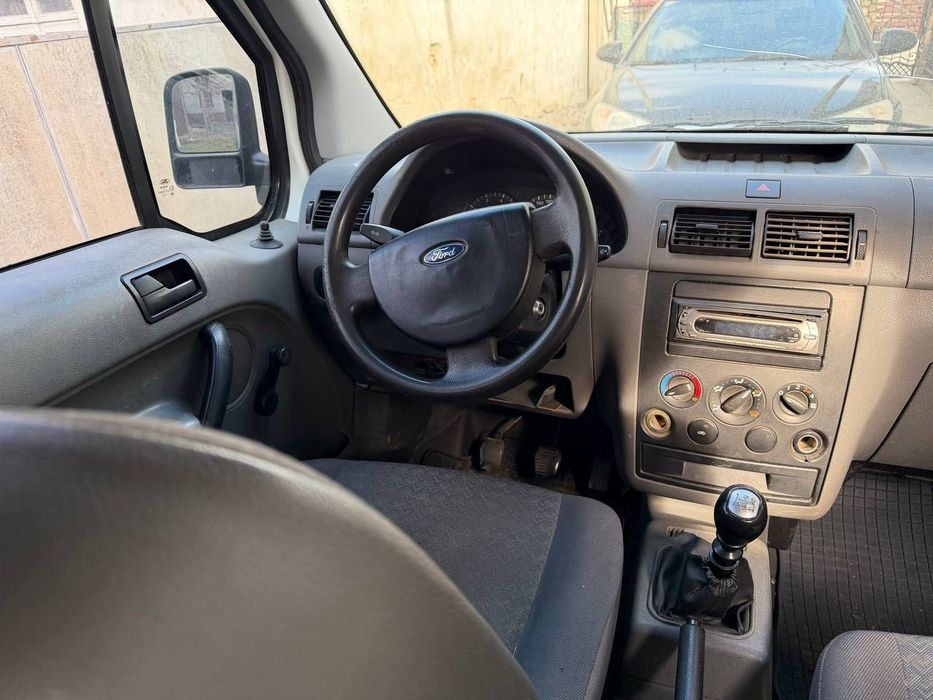 Продам Ford Transit connect.