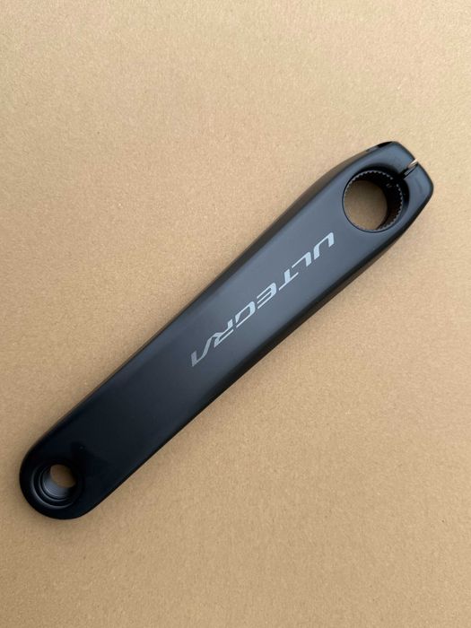 Lewe ramię korby Shimano Ultegra FC-R8100, 172,5 mm [KO-B9]