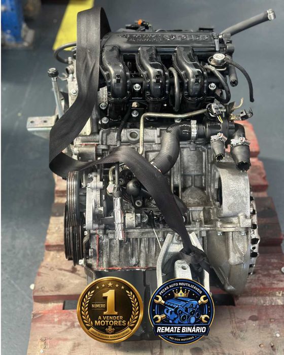 Motor para SMART 450