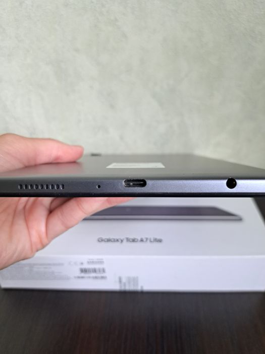 Продам Samsung Galaxy Tab A7 Lite 4/64 Gb