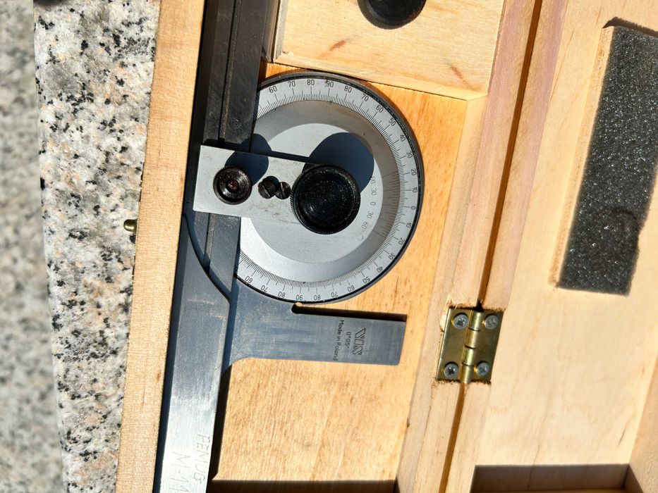 kątomierz ślusarski MKMb polski VIS