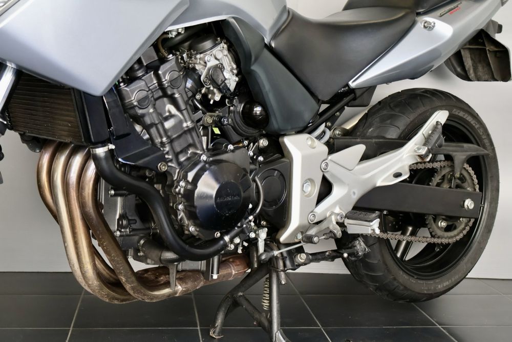 Honda CBF600 ( 18 meses garantia)
