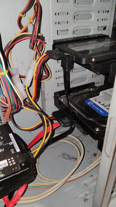 Компютер Комплект