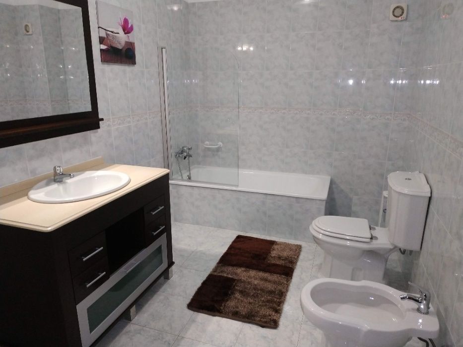 Apartamento + Garagem completo em Góis - apartamento na Nacional 2