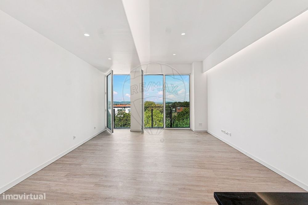 Apartamento T3 para arrendamento