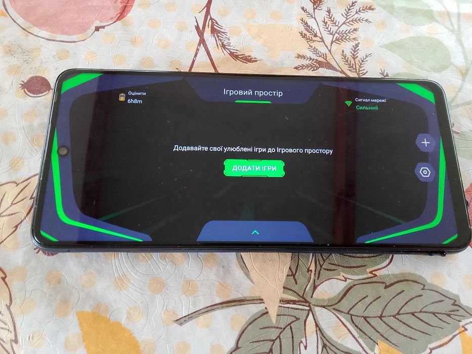 Infinix NOTE 10 PRO 6/64Гб NFC  IPS 6,95 дисплей. АКБ-5000 быстрая зарядка до 33Вт.