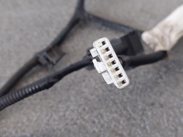 Sensor de estacionamento LANCIA Ypsilon (312_)