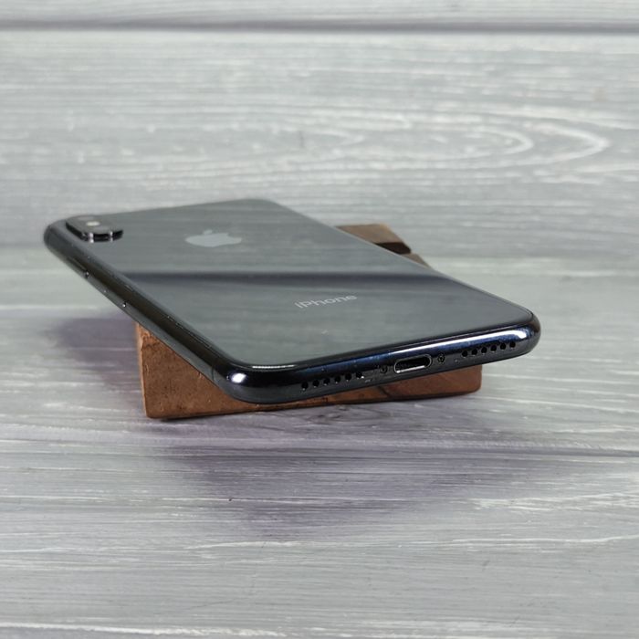 iPhone X 256GB Space Gray | Гарний стан | Айфон Х