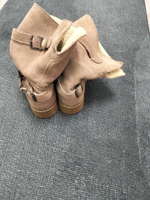 Sprzedam świetne buty marki wojas