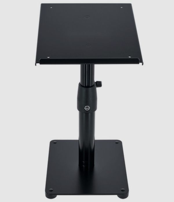 Suportes de mesa para colunas (K&M 26776)