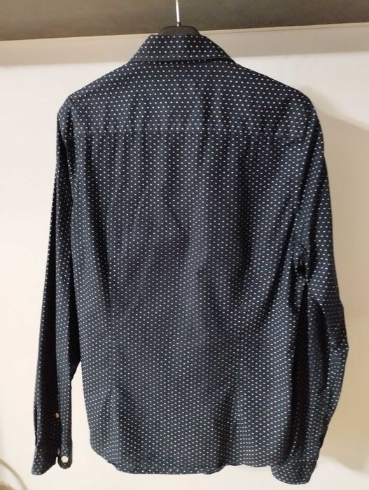Koszula męska modna. Okazja