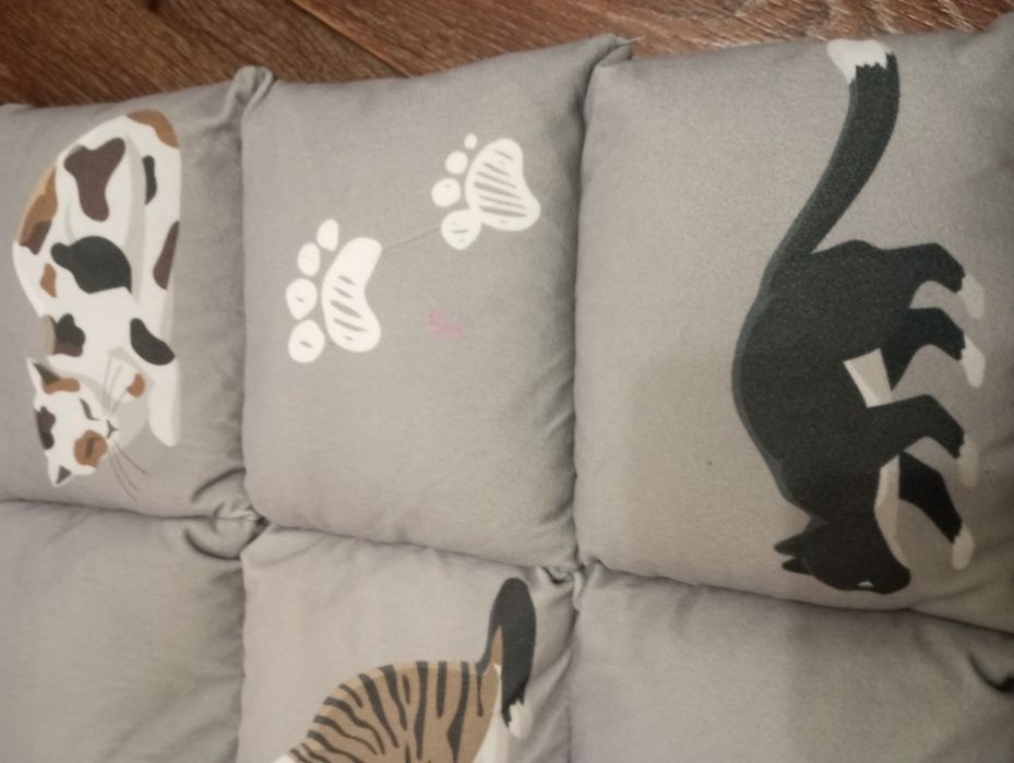 Матрасик для тварин