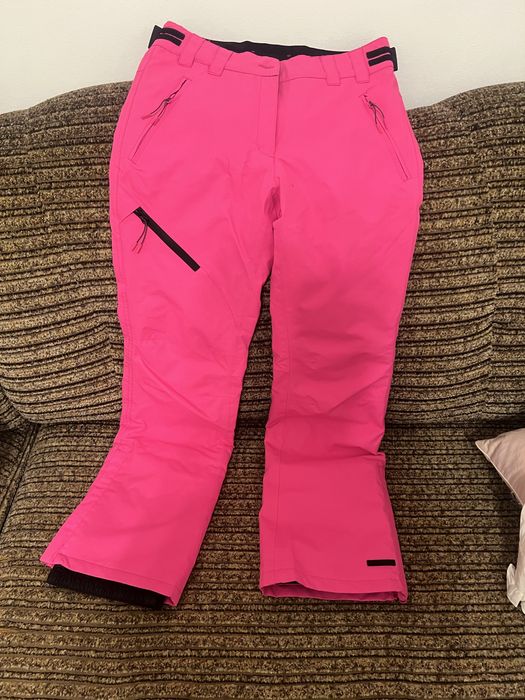 Лижні штани ice peak 38 розмір