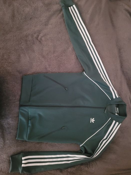 Кофта adidas ориг
