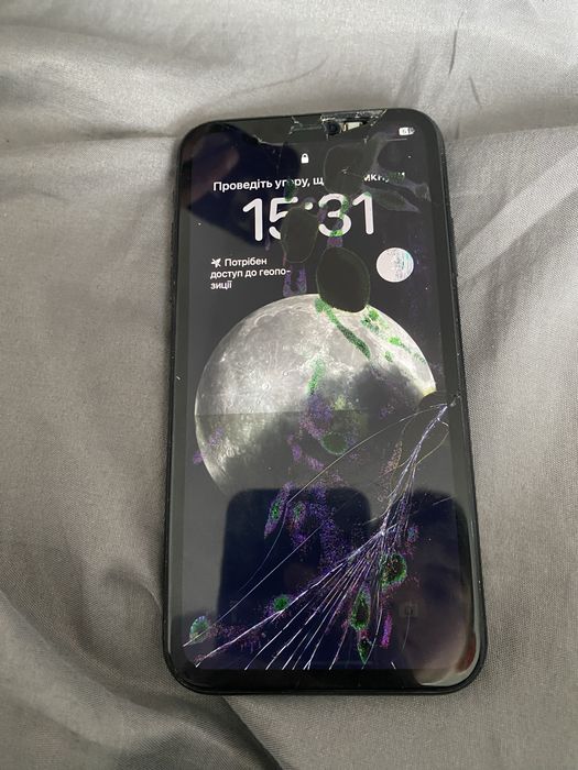 Iphone xr 64gb.