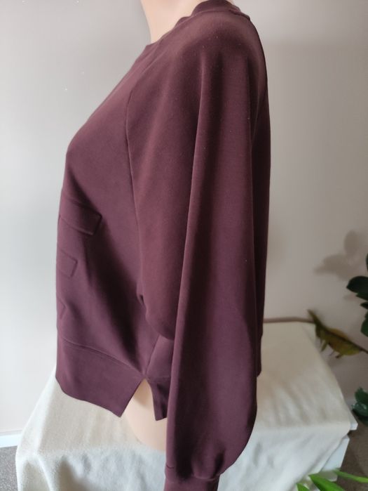 Bluza krótka damska L