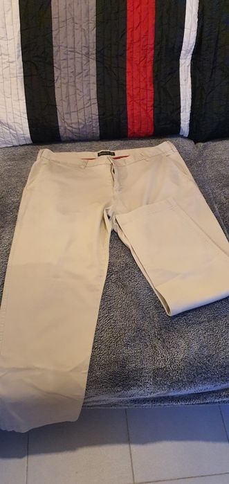 Men's Trousers - Bendorff