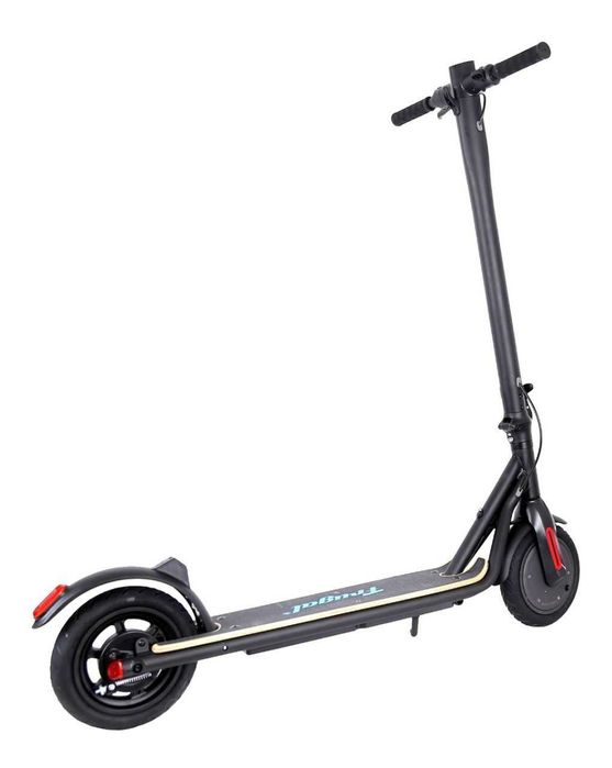 Frugal Electric Scooter Turbo