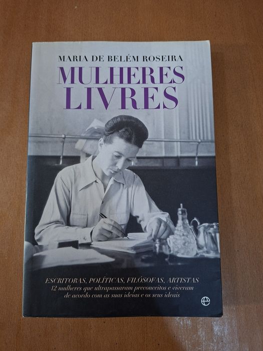 Mulheres Livres .