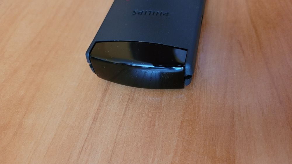 Pilot Philips do telewizora