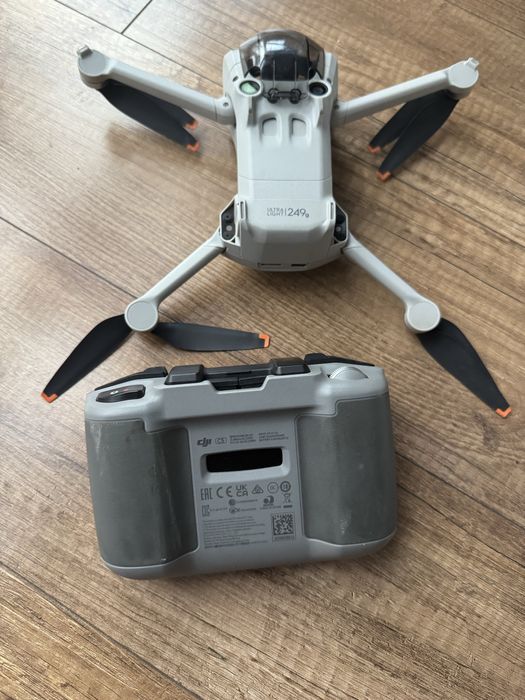 Дрон DJI Mini  3 PRO