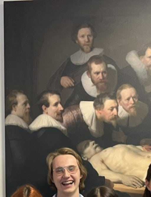 Chemia korepetycje - przygotowanie do matury