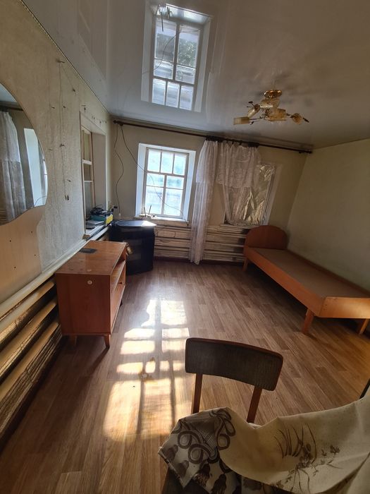 Продам дом. Пос. Весёлый