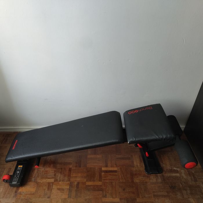 Corength Weight Bench462771710183362562