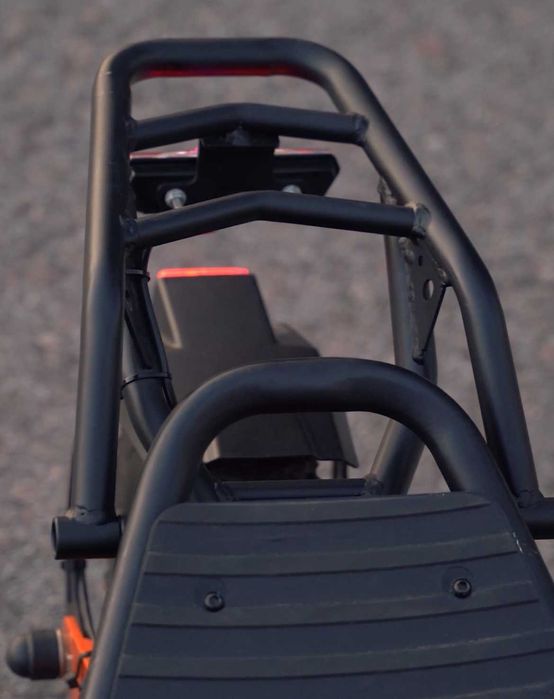 АКЦІЯ Електросамокат X-BOOST оо6 Гарантія  1500W*2/ Электросамокат