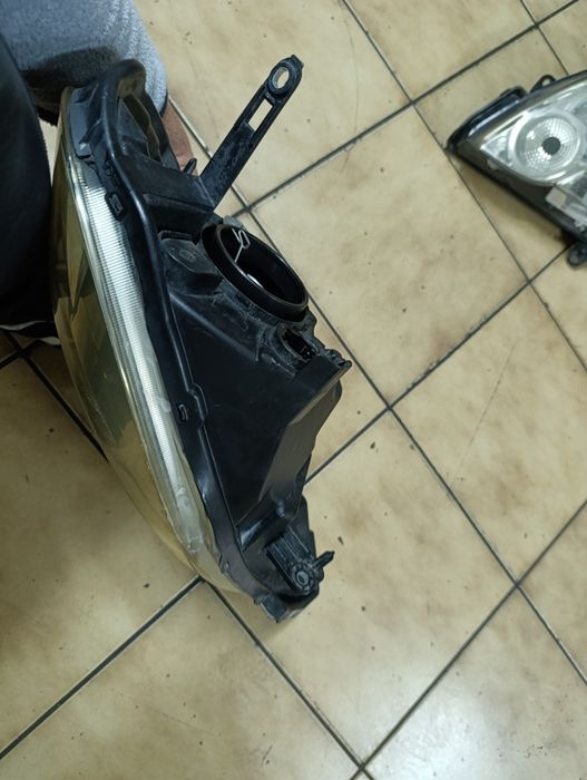 Óticas Renault kangoo