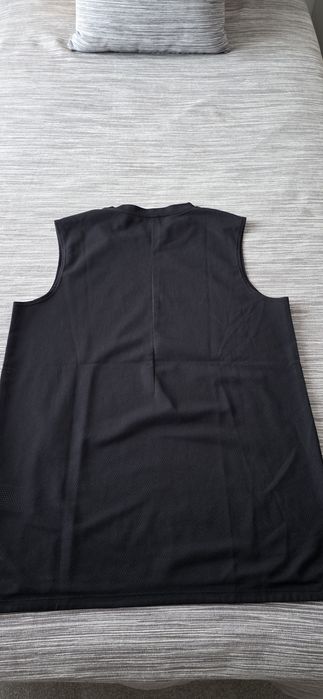 Camisola treino Reebok Les Mills M