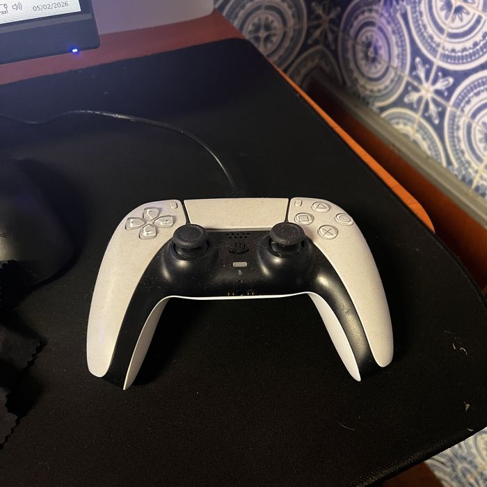 Consola playsation 5 slim 1 TB