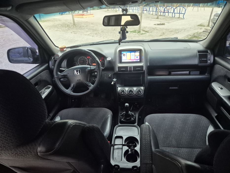Продам Honda CRV ll