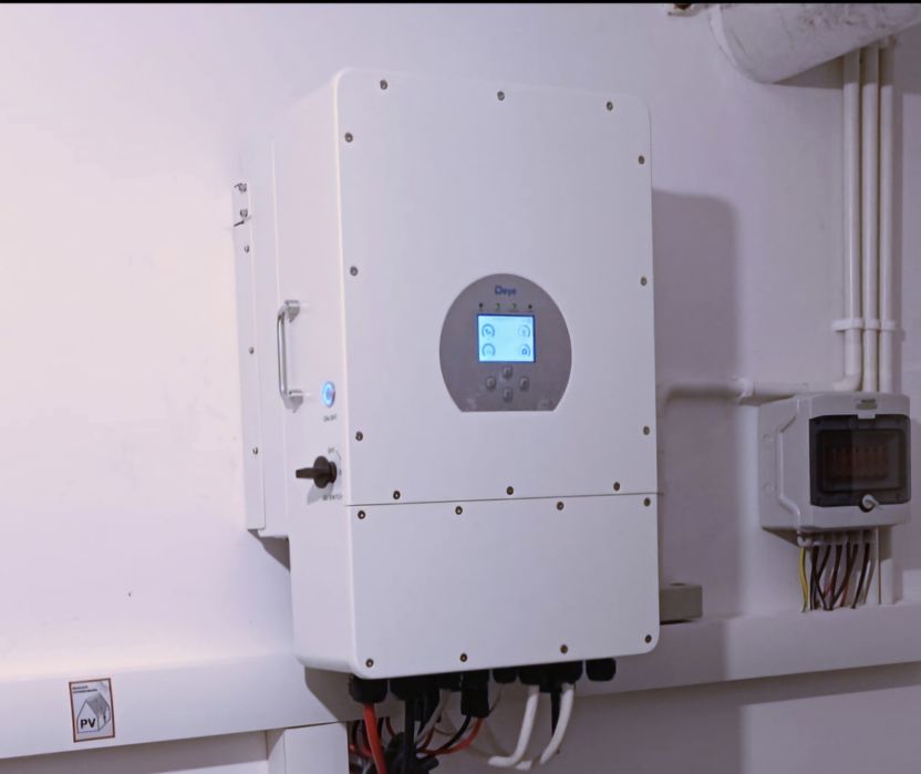 Fotowoltaika 10 kWp i Magazyn 15 kWh z montażem !